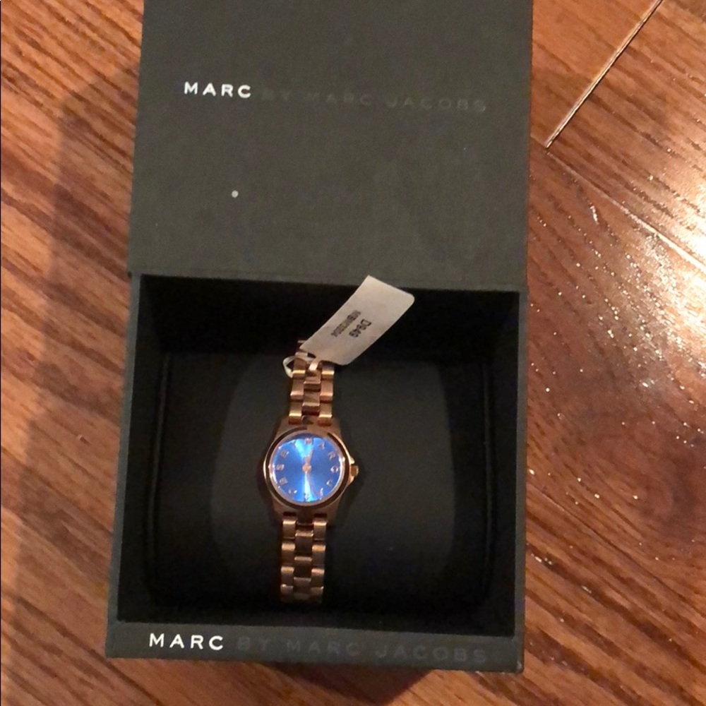 Marc by Marc jacobs watch